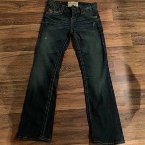 NEVER WORN! were 25 Long now 25 Short